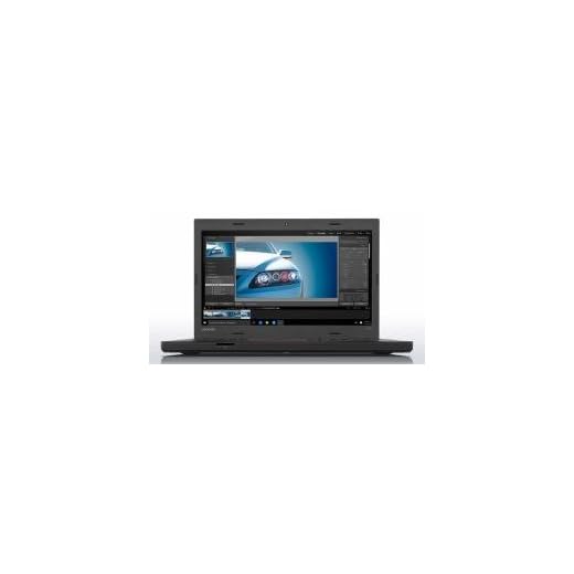 Lenovo ThinkPad T460p 14-Inch Notebook - (Black) (Intel Core i5-6440HQ 2.6 GHz , 8 GB DDR4 RAM, Intel HD Graphics 530, 192 GB SSD, Windows 10 Pro)