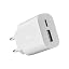 Pack of 1, white