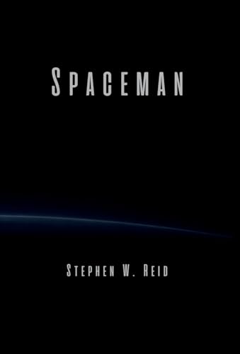  Spaceman