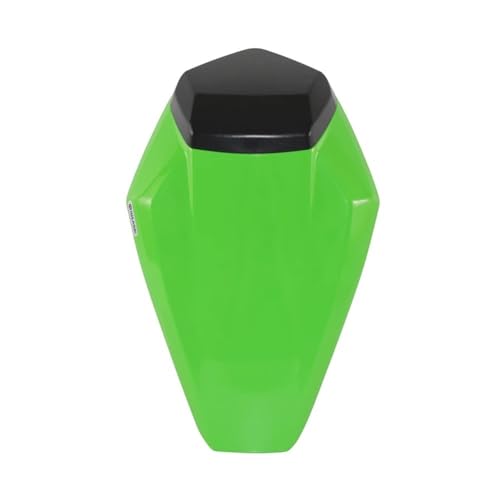 Capot de selle arrière ZX6R pour remplacer la selle passager inconfortable