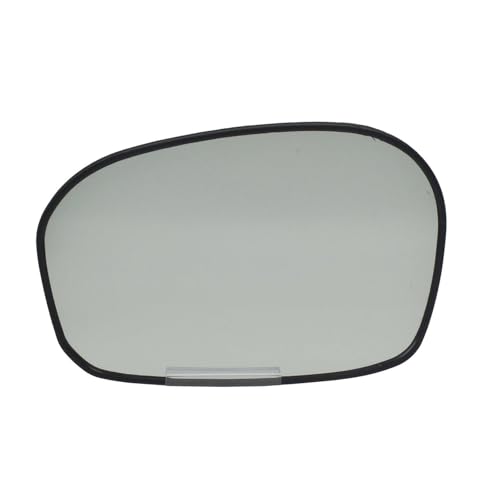 Verre rétroviseur extérieur gauche pour FIT JAZZ 2009-2014