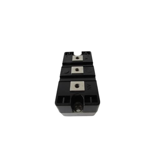 Module thyristor MCC225-16IO1 bloc de puissance pour armoire électrique de distribution