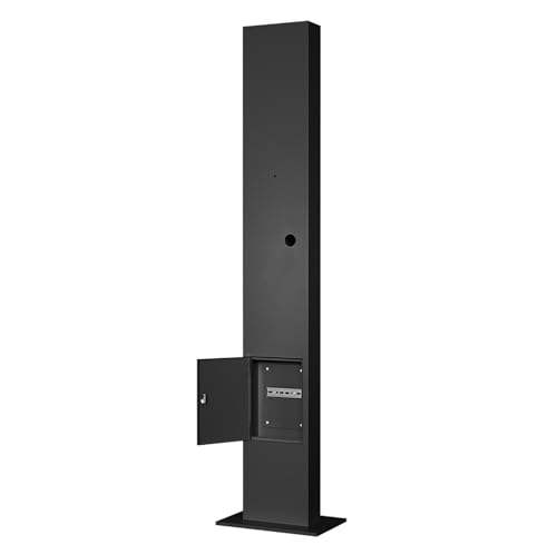 Support de borne de recharge pour véhicule électrique idéal pour aménager votre garage