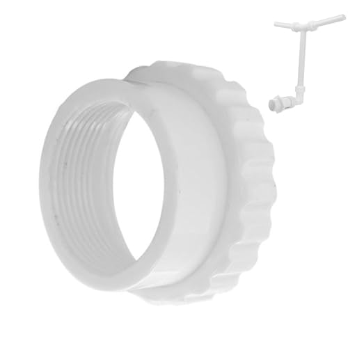 Ugello per fontana spruzzatore per piscina, cascata per piscina, fontana a cascata per piscina, testa spruzzatore per fontana per piscina, regolabile, per piscine interrate