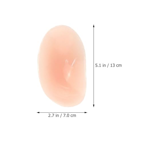 Coussin d'épaule invisible en silicone anti-glisse : corrigez votre posture et carrure