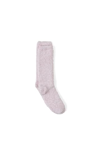 Barefoot Dreams Women's CozyChic Heathered Socks