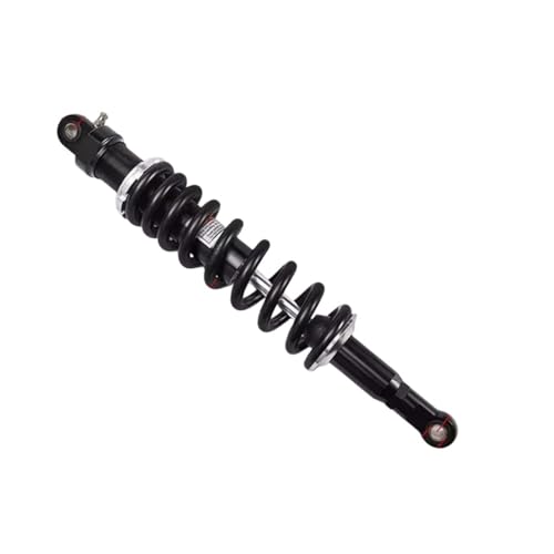 Amortisseur arrière de moto avec ressort 12 mm suspension tout-terrain et quad