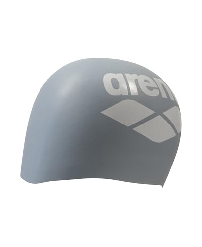 Bonnet de bain unisexe Arena réversible pour la natation - 2