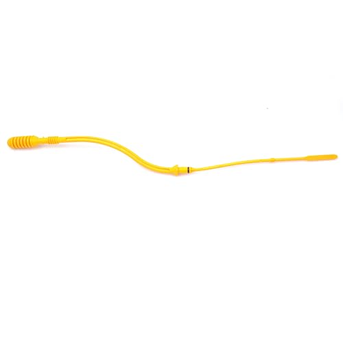 ROBUST Oil Level Dipstick for Dacia Logan Nissan Micra Mk3 Renault Clio Mk1/2/3 Grand Kangoo Twingo 1.2 8200255423