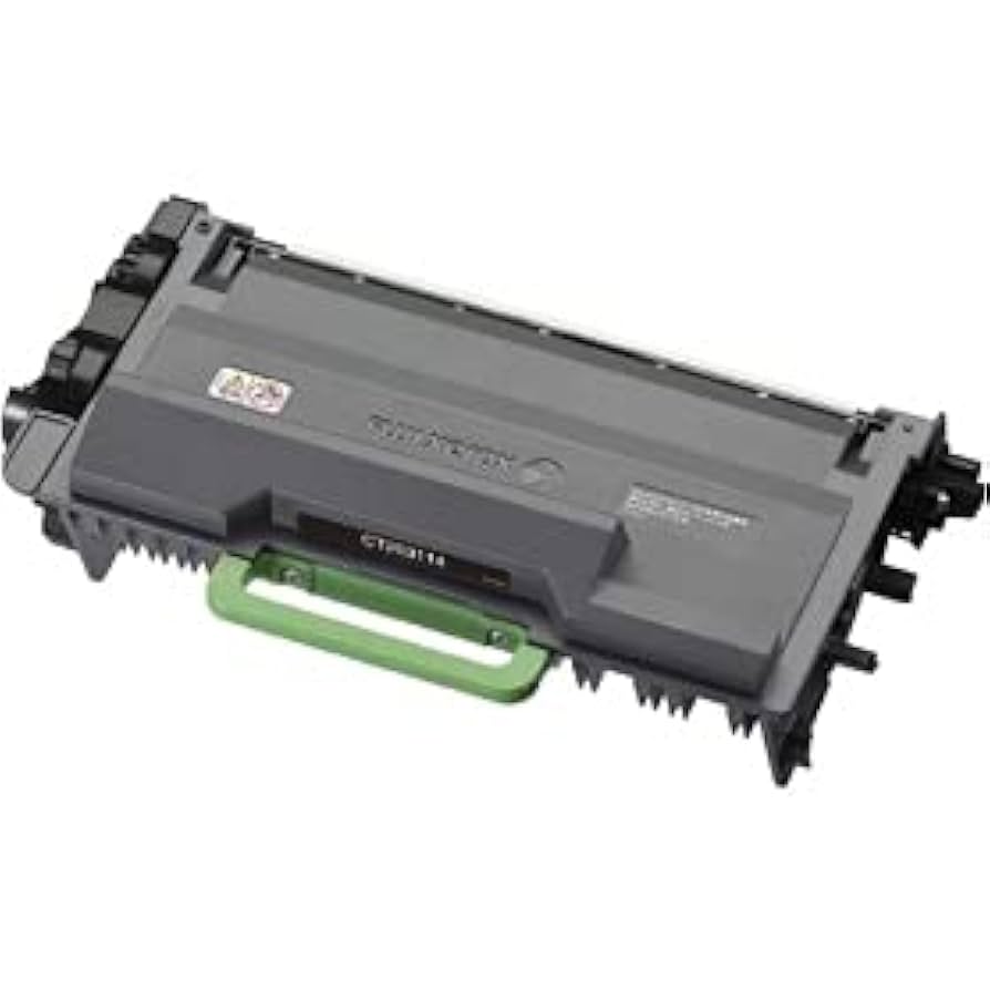 FUJIFILM トナーカートリッジ DocuPrint P360 dw Amazon.co.jp: CT203113 トナーカートリッジ 富士ゼロックス