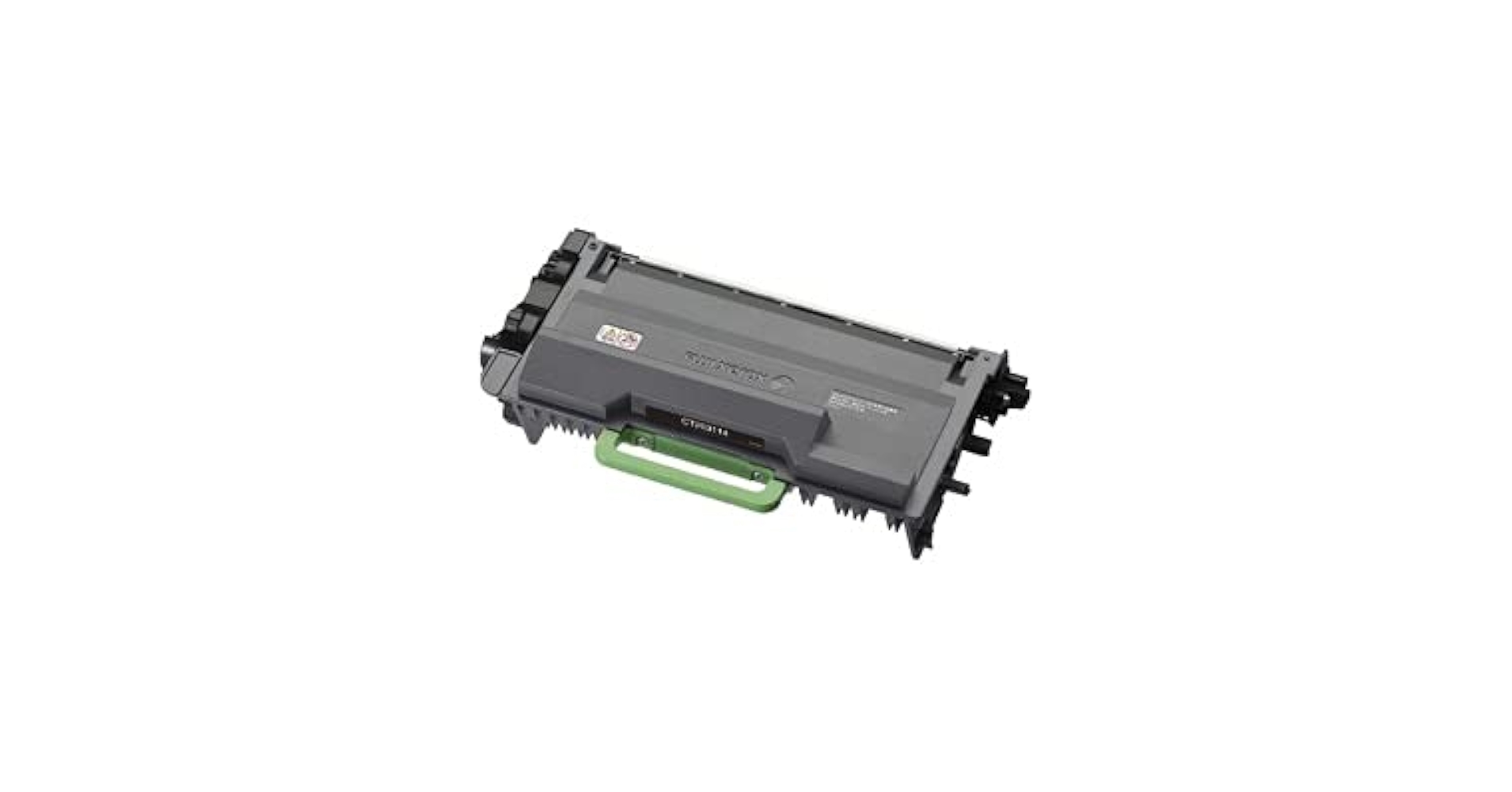 Amazon.co.jp: CT203114 トナーカートリッジ 富士ゼロックス