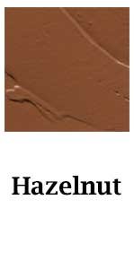 Black Opal Creme To Powder Foundation Hazelnut #TOP1