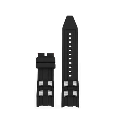 Bracelet métallique en acier inoxydable pour Casio MTG-B3000B bande Zchain