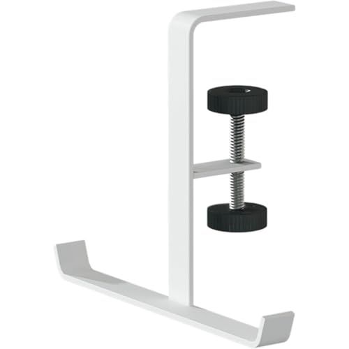 ITMEAT�w�b�h�z���X�^���h�n���K�[�z���_�[�f�X�N���N�����v�t�b�N�}�E���g�ȃX�y�[�X���j�o�[�T���t�B�b�g�f�X�N�t�b�N��������&��]�N�����v�t���o�b�N�p�b�N�p���̎U�炩����y�� (�z���C�g)