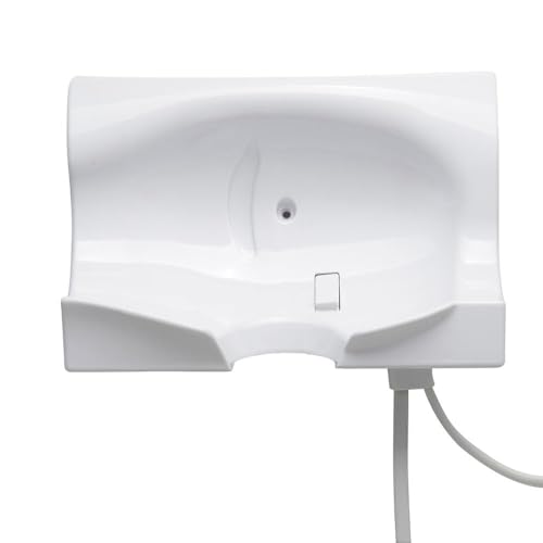 GA.MA ITALY Secador de Cabelo de Parede Spa Dryer Turbo 127V