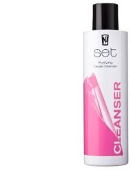 NP Set Purifying Facial Cleanser - 6.76 oz / 200 ml