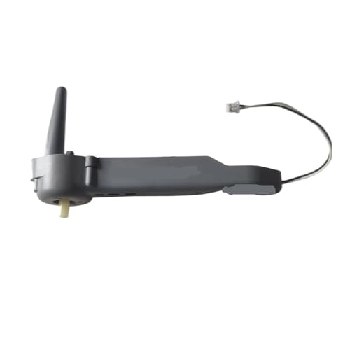 HdZnBs Brazo de Motor de hélice for dron Compatible con Z908 Pro(1PCS Front A Arm)