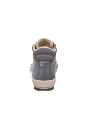Image of Legero womens Tanaro 5.0 Warm Lined Gore-tex