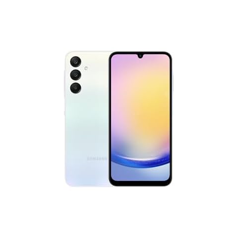 Samsung Galaxy A25 5G Cover