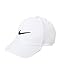 Nike Dri-FIT Legacy91 Adjustable Training Hat White/Black