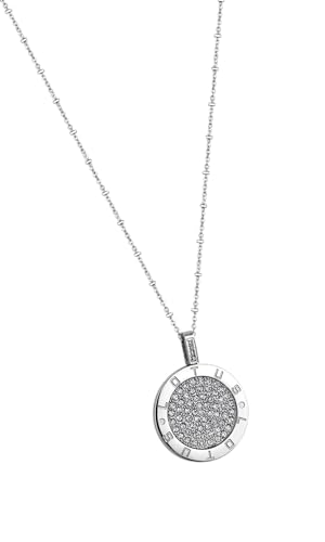 LOTUS STYLE Collar LS1751-1/1 Bliss Acero inoxidable 316l 600.00 mm Mujer
