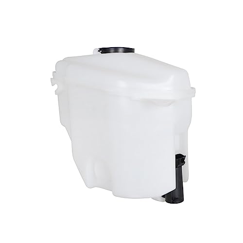 ANTUKO Windshield Washer Fluid Reservoir With Pump Replacement for 1998-2002 Prizm Corolla L4 1.8L 8531502030 603413 by ANTUKO - Image 3
