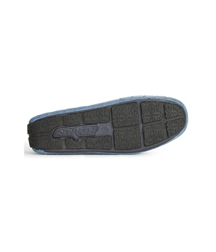 Floafers Mens Country Club Driver Print3