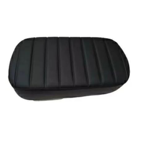 Coussin passager épais de qualité supérieure pour modification du siège arrière 007/009