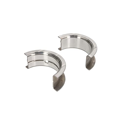 Cigüeñales Kolbenschmidt 79449600 con resistencia estructural para motor