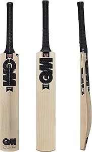 G.M Diamond 200 English Willow Cricket Bat Short Handle Full Size Cricket Bat-image-43