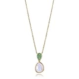 Viceroy Collar Jewels 2364C100-92 circonitas