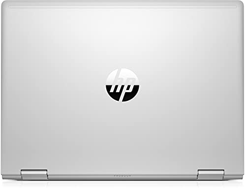 HP ProBook 435 G8 x360 2-in-1 Laptop mit 13,3 Zoll Full HD Display