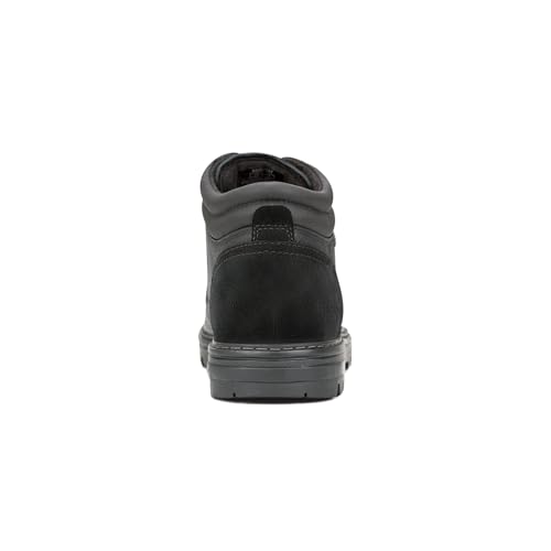 Image of Rockport mens Weather Or Not Plain Toe Boot
