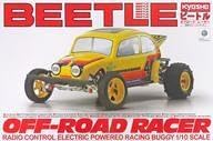 ラジコン 1/10 EP 2WD KIT ビートル 2014 [30614C] - WWW