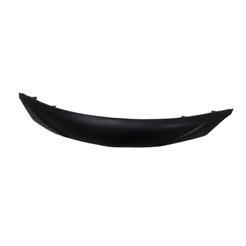 Couverture calandre avant haut de gamme pour pare-chocs Toyota Sienna