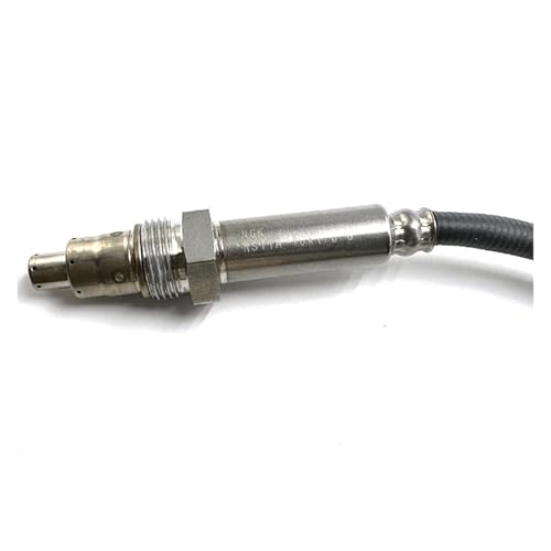 Sensor 24V 5WK9 6612F sonda de gases para sistema de escape pesado 4