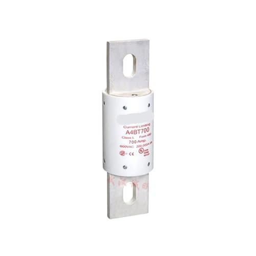 Fusible A4BT1200 et modèles A4BT pour protection de puissance industrielle