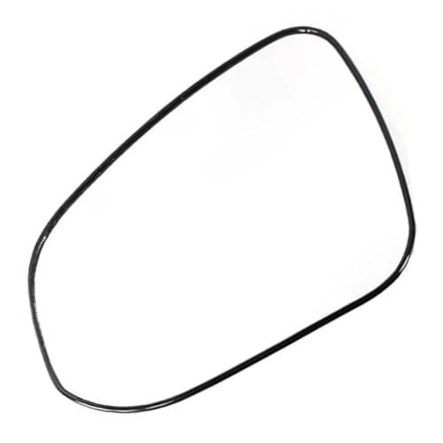 Verre de rétroviseur recul miroir haut de gamme pour Toyota RAV4 gauche