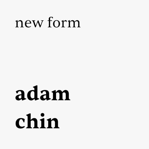 Adam Chin: Making Pictures with Code