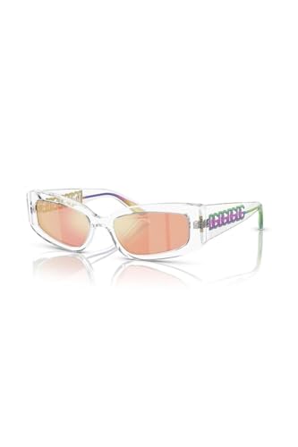 DOLCE & GABBANA Gafas DE Sol 0DG4445 Calibre: 54 Color: 31336Q