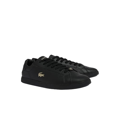 Lista de Tenis lacoste hombre - solo los mejores. 11 Imagen adicional