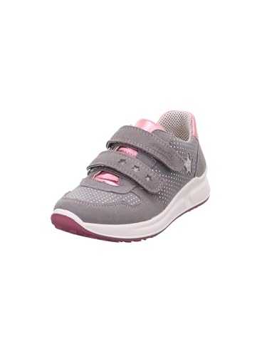 Girl's Low-Top Sneakers, 8.5 Big Kid