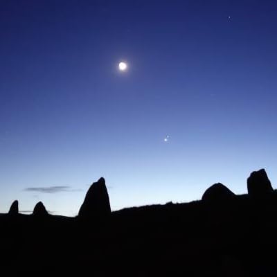 LF201 Thomas Sheridan &ndash; The Druid Code: Magic, Megaliths and Mythology Part Two