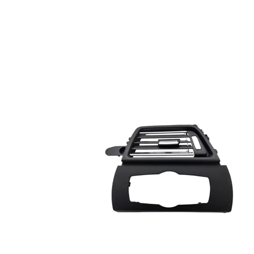 Cubierta de rejilla AC para BMW Serie 6 F06 F12 F13 acabado original RHD