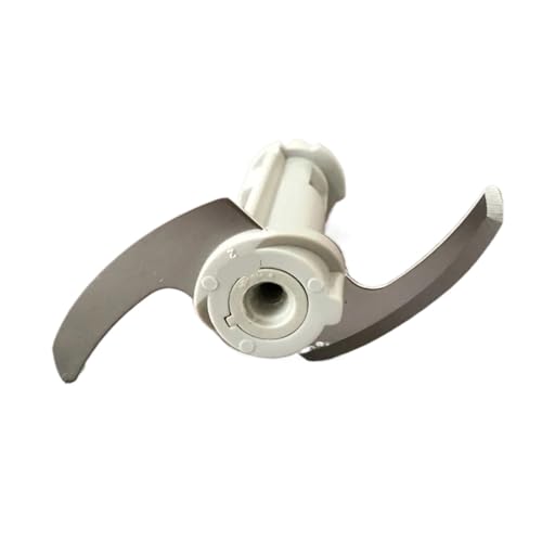 Cuchillo licuadora Philips HR1613 arregla holgura y fallos de giro 3
