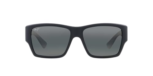 Maui Jim Kaolu Square Sunglasses3