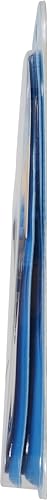 Plantillas de gel dual para hombre, 1 par, talla 8-13 miniatura 3