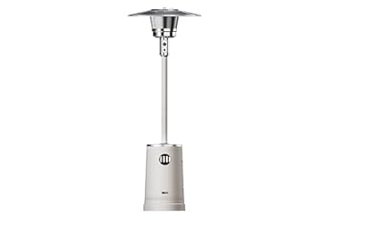 EAST OAK 55000BTU Patio Heater, White