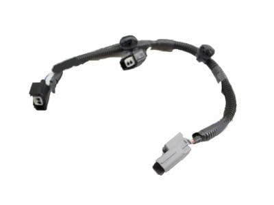 Amazon.com: Toyota 82219-60090 Sensor Wire : Automotive