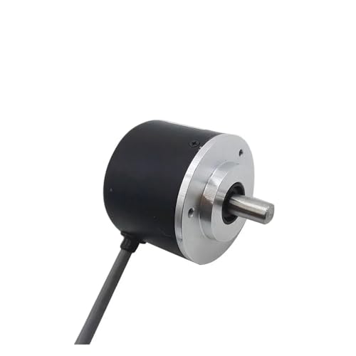 Codeur incrémental linéaire GHS52 500 PPR avec capteur rotatif Push Pull - 4